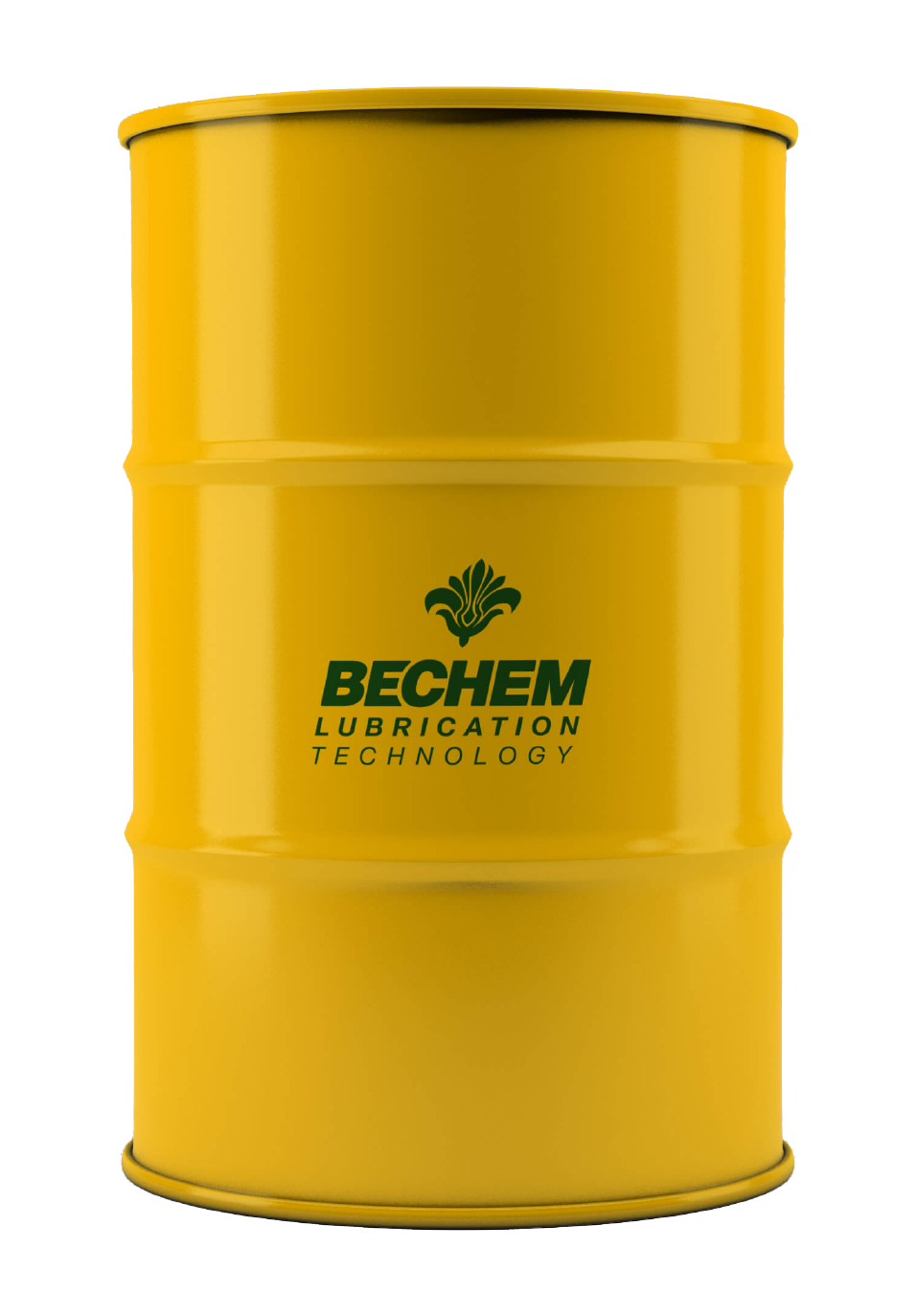 "Lubrificantes\nBechem"