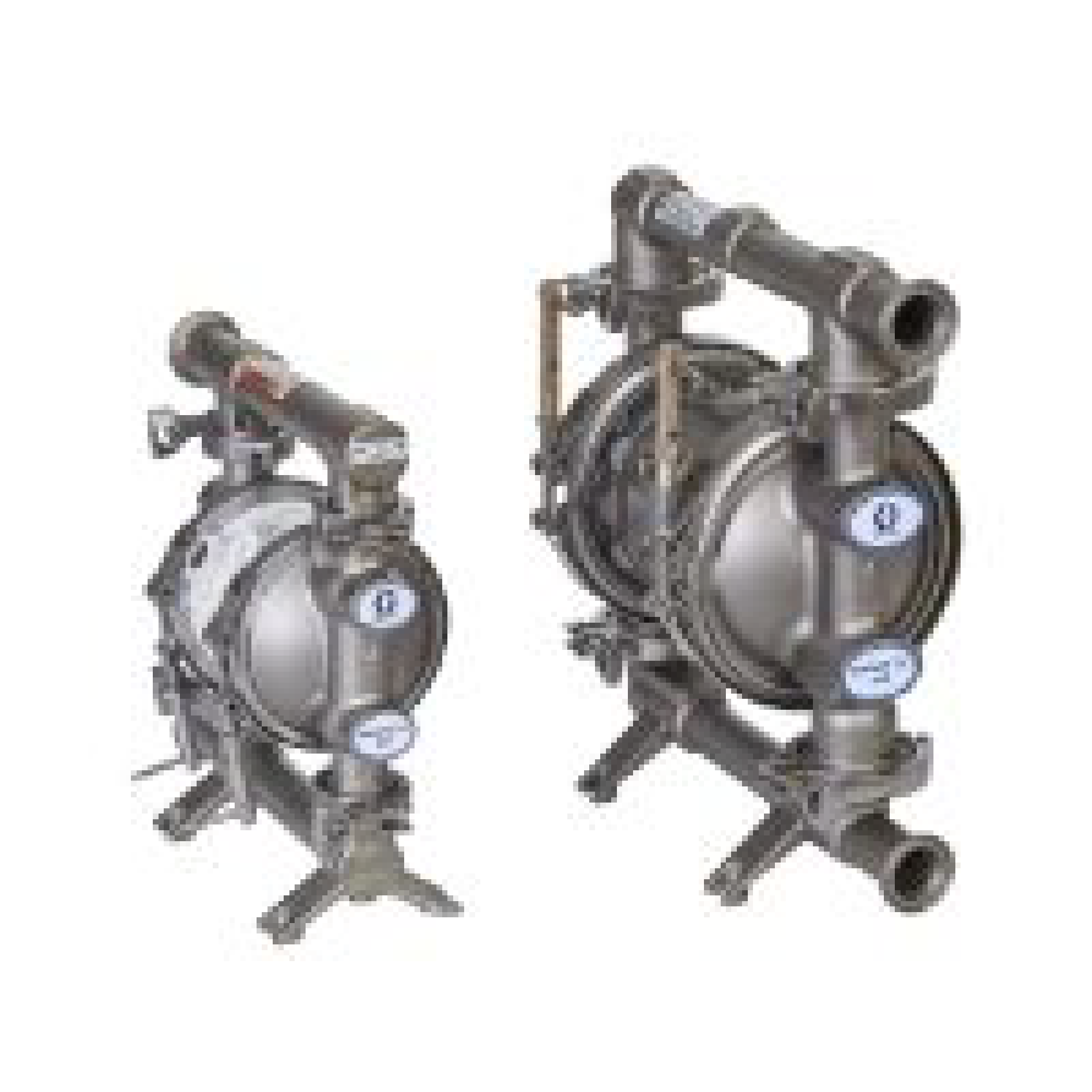 Lubricantes
                    Bechem